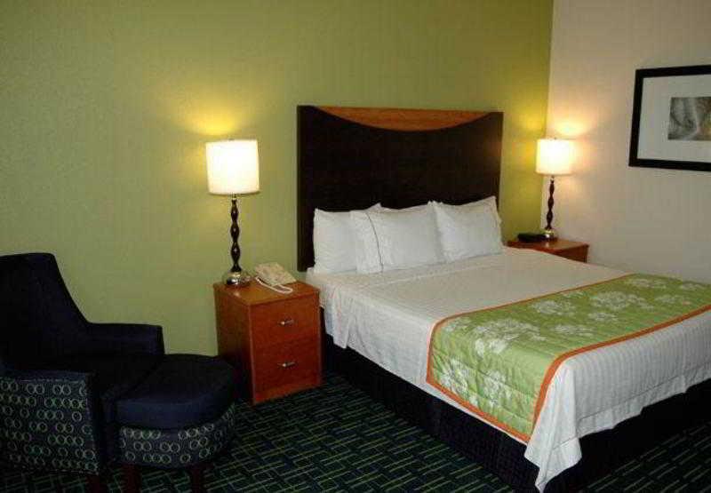 Fairfield Inn & Suites By Marriott Knoxville/East Zewnętrze zdjęcie