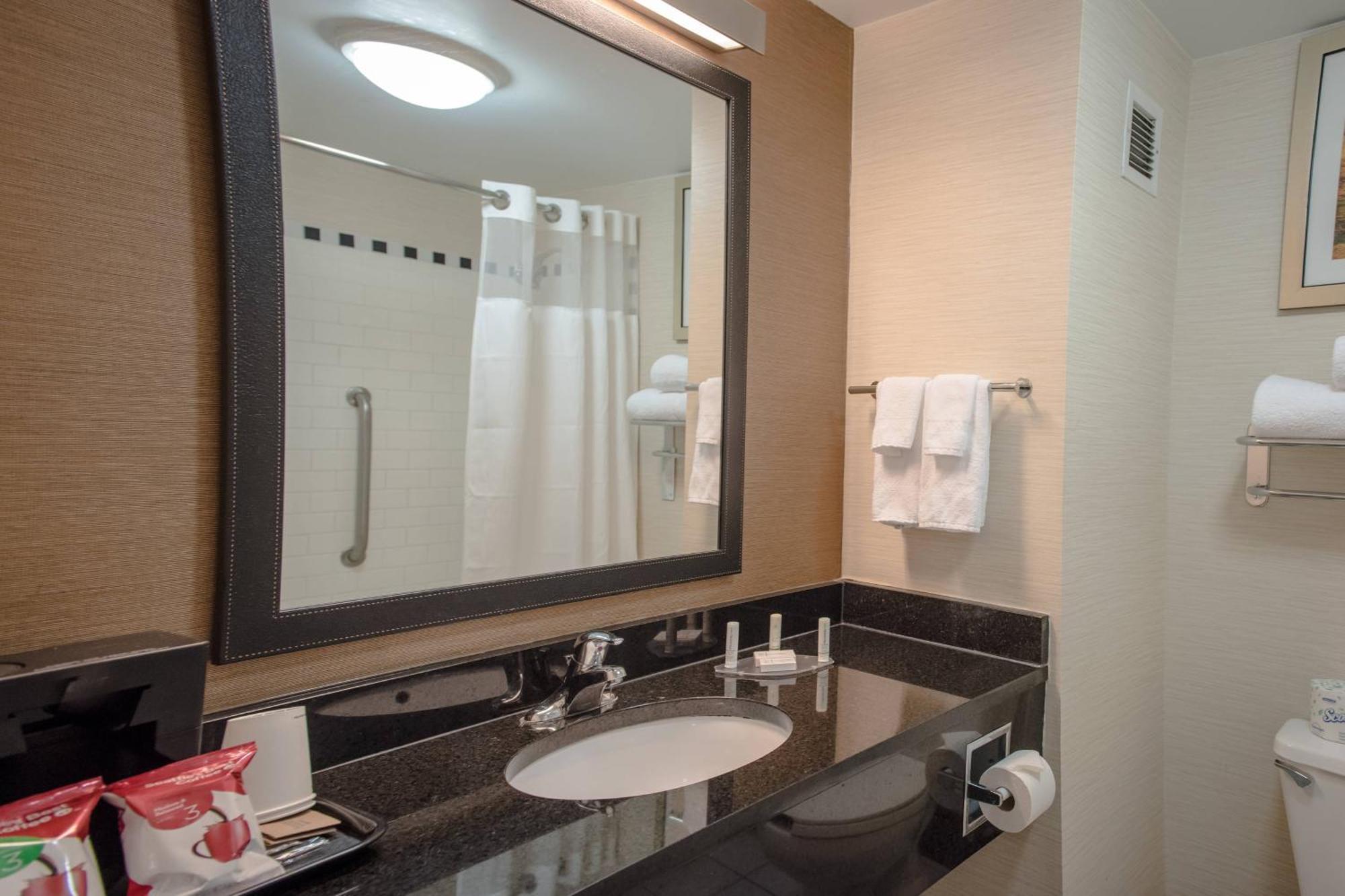 Fairfield Inn & Suites By Marriott Knoxville/East Pokój zdjęcie