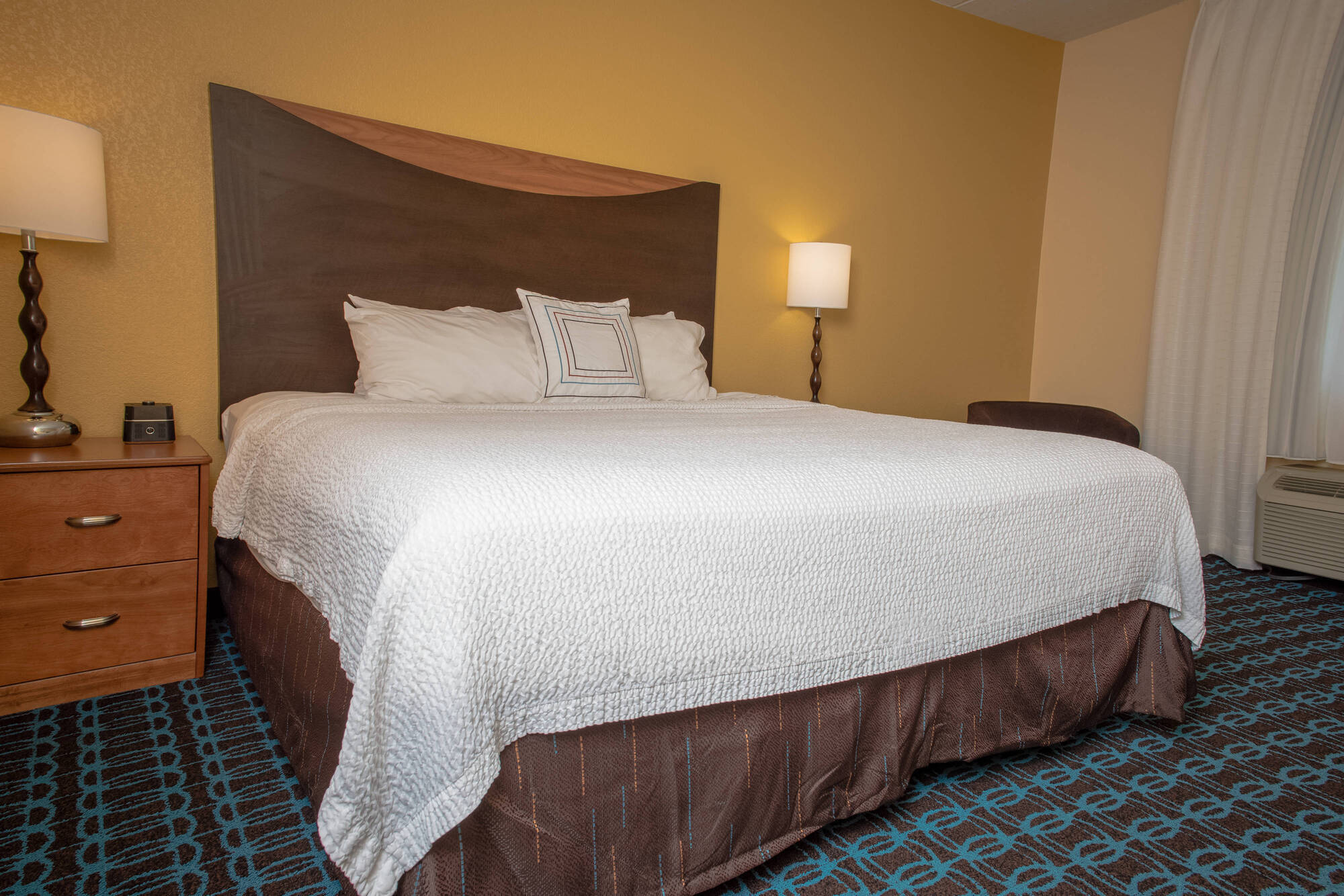 Fairfield Inn & Suites By Marriott Knoxville/East Pokój zdjęcie